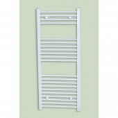 Uscător de prosoape alb PLAT - 500x1000 Uscător de prosoape alb PLAT - 500x1000