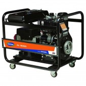 Generator diesel ANTOR AK8000M Max KVA =7