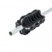 Dispozitiv îndreptare țeavă multistrat D16