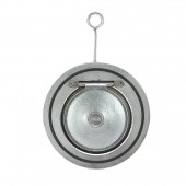 Supapă de sens cu disc între flanșe - 200 mm, HYDRO-S Supapă de sens cu disc între flanșe - 200 mm, HYDRO-S