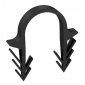 Clipse manuale pentru fixare țevi 45 mm - 16 mm Clipse manuale pentru fixare țevi 45 mm - 16 mm