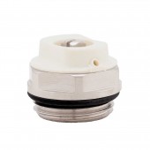 Dezaerator manual - 1/2"