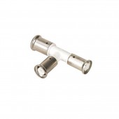 Teu sertizare redus PVDF - 16x20x16