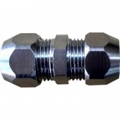 Racord egal cu piulițe M10