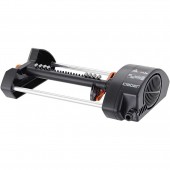 Aspersor oscilant "COMPACT-20 AQUA CONTROL" cu 20 duze, Claber