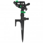 Aspersor din plastic pe ţăruş, tip 2