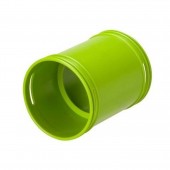 Mufă de conectare pentru tub rotund AE34c