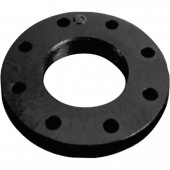 Flanșă din fontă - CU FILET - 65 x 2"