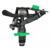 Aspersor din plastic cu F.E., HYDRO-S 9702 - 1/2"