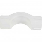 Curbă PPR scurtă - 25