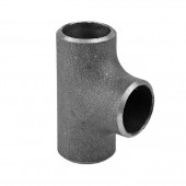 Teu sudură egal din oțel - 20