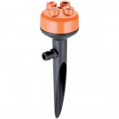 Aspersor "VARIO-JET" cu 4 funcții, Claber