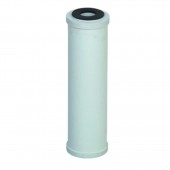 Cartuş cu plasă din ceramică, 0,9 μm - 10"