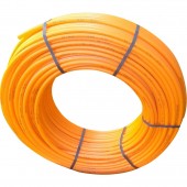 Țeavă PE-RT 5 straturi, barieră oxigen, Hydro-S Germania - 16 mm