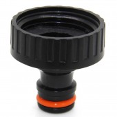 Adaptor cuplă rapidă FI, SimpleFit - 1"