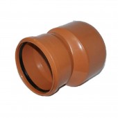 Reducție canalizare exterioară PP - 160x110 mm