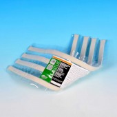 Garnitura pt. montaj chiuvete, 8x15x490mm, 4 bucăți