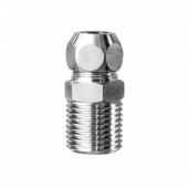 Racord M 1/2" cu piuliță M10 - 35 mm