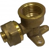 Cot baterie pex-al F - 16x1/2"