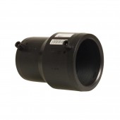 Reducție electrosudabilă SDR11, PE100 - 90/75