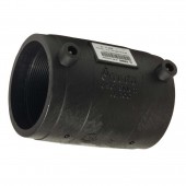 Manșon electrosudabil SDR11, PE100 - 140 mm