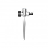 Țăruș din metal F.I.