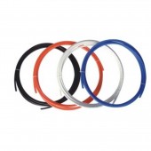 Tub PE pentru conectare filtre osmoză inversă -  1/4"