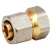 Adaptor pex-al F, HF - 16x1/2"