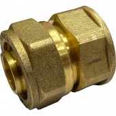 Adaptor pex-al F - 16x1/2"