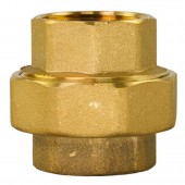 Racord olandez alamă  FIxFI - 1"