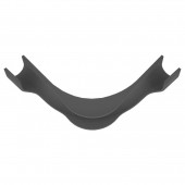 Curbă din plastic pentru ghidajul țevilor la intrare în șapă 16-18 mm - 16 mm Curbă din plastic pentru ghidajul țevilor la intrare în șapă 16-18 mm - 16 mm