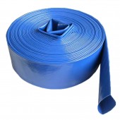 Furtun pentru refulare HYDRO-FLAT - 50 mm x 100 m