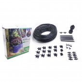 Kit de micro irigare pentru 15 vazoane maxim