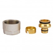 Set gerpex conic Hydro-S, F 1/2"x16 Set gerpex conic Hydro-S, F 1/2"x16