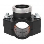 Piesă branșare cu 2 șuruburi, PN 16 cu inel din inox - 25x3/4" Piesă branșare cu 2 șuruburi, PN 16 cu inel din inox - 25x3/4"