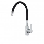 Baterie pentru bucătărie - NEAGRĂ