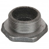 Dop radiator fontă, stânga - 11/4"