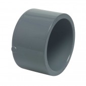Capac PVC lipire - 40 mm