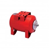Vas de expansiune orizontal Hydro-S - 50 L