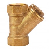 Filtru Y cu sita din INOX, HYDRO-S, FF - 2"