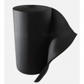 Placă izolantă din elastomer - 1m x 20m