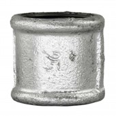 Mufă galvanizată egală FxF - 11/4"