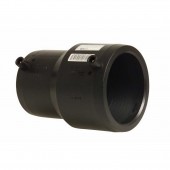 Reducție electrosudabilă SDR11, PE100 - 90/63