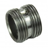 Niplu pentru radiator bimetalic/aluminiu - 1"