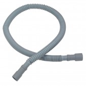 Furtun pentru evacuare mașina de spălat - EXTENSIBIL - 1300-4000 mm Furtun pentru evacuare mașina de spălat - EXTENSIBIL - 1300-4000 mm