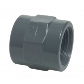 Adaptor PVC lipire x F - 1/2"x20 mm
