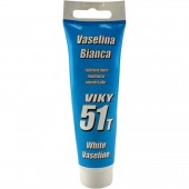 Vazelină albă, 75 ml.