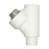 Filtru "Y" PPR - ALB - 25x3/4"