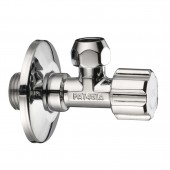 Robinet sub lavoar cu piuliță M10 - 79,9 mm