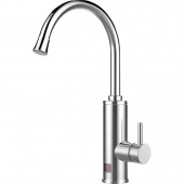 Baterie Instant, Inox Baterie Instant, Inox